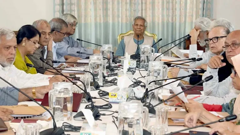 ৭ মার্চসহ আটটি জাতীয় দিবস বাতিলের সিদ্ধান্ত