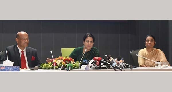 হর্ন বাজানোর অভ্যাস পরিবর্তনে মানুষকে সচেতন করা হবে : পরিবেশ উপদেষ্টা