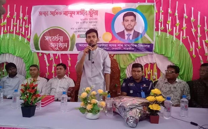 স্টেডিয়ামের নামকরণ হবে গণঅভ্যুত্থানে শহীদদের নামে: আসিফ মাহমুদ