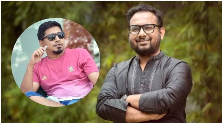 অমিকে চ্যালেঞ্জ ছুড়ে দিলেন রায়হান রাফী!