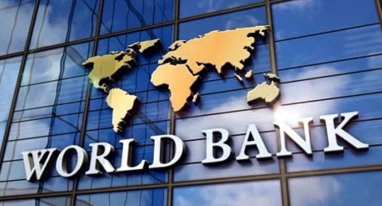 চলতি অর্থবছরে ৪ শতাংশে নামবে বাংলাদেশের প্রবৃদ্ধি: বিশ্বব্যাংক