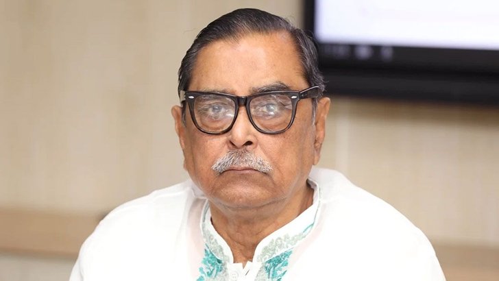 রাশেদ খান মেননের হাজার কোটি টাকার সম্পদ গোপনের অভিযোগ