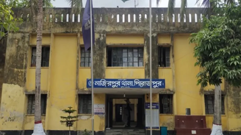বরিশালের দুই ছাত্রলীগ কর্মী আটক