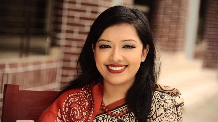 আওয়ামী লীগকে আর টোকাইয়াও খুঁজে পাওয়া যাচ্ছে না: রুমিন ফারহানা