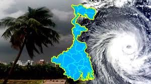 পায়রা বন্দর থেকে ৫৯৫ কিমি দূরে ঘূর্ণিঝড় ‘দানা’