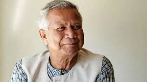 শিশুর বিকাশের অন্তরায়গুলো চিহ্নিত করে সমাধানে বদ্ধপরিকর সরকার : ড. ইউনূস