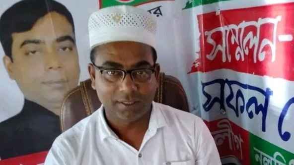 নলছিটি উপজেলা শ্রমিক লীগের সম্পাদকসহ গ্রেফতার তিন