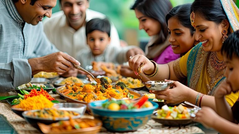 ধীরে খাবার খেলে কী হয়? অভ্যাস করবেন যেভাবে