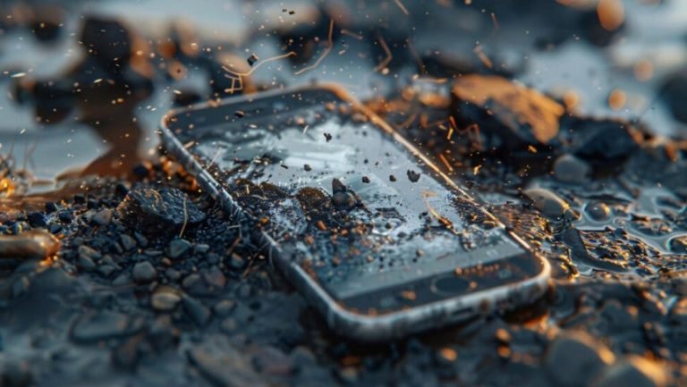 মোবাইল ফোন বিস্ফোরণ থেকে বাঁচতে করণীয়