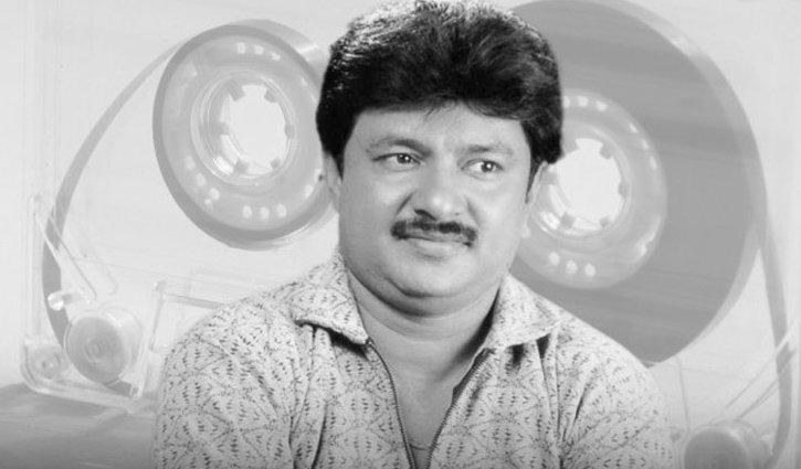 সংগীতশিল্পী মনি কিশোর চিরনিদ্রায় শায়িত