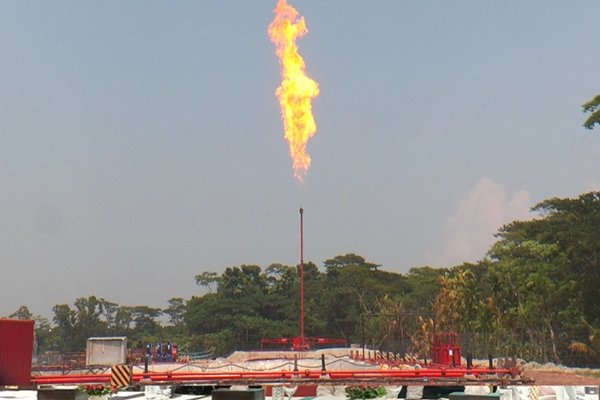 ভোলার গ্যাস বরিশালের অর্থনৈতিক বিকাশে নতুন দিগন্ত