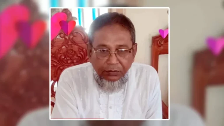 কার্যালয়ে ঢুকে ইউপি চেয়ারম্যানকে গুলি করে হত্যা