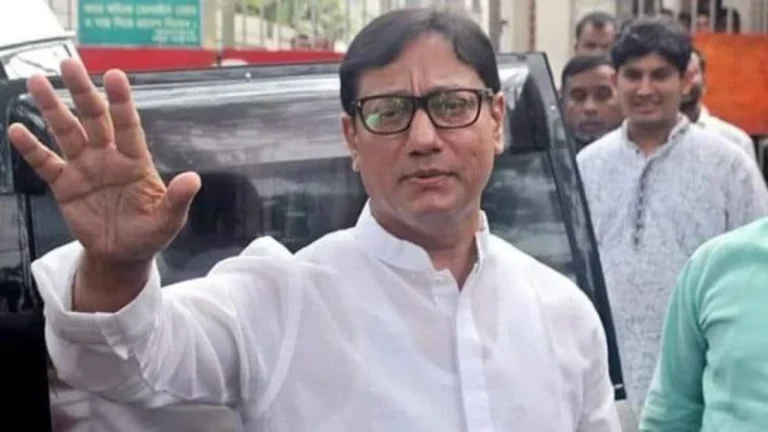 ডা. শাহাদাতকে চসিক মেয়র ঘোষণা