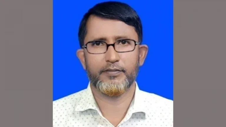 আওয়ামী লীগ নেতার ঝুলন্ত মরদেহ উদ্ধার