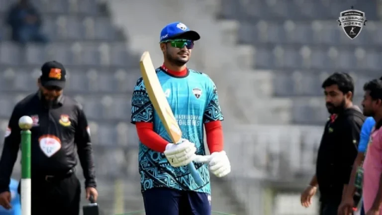 চমক দিয়ে বিপিএলে সাকিবের দল পরিবর্তন