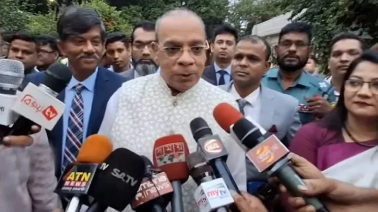 অভিযোগ ওঠায় ১২ বিচারপতিকে চায়ের আমন্ত্রণ প্রধান বিচারপতির