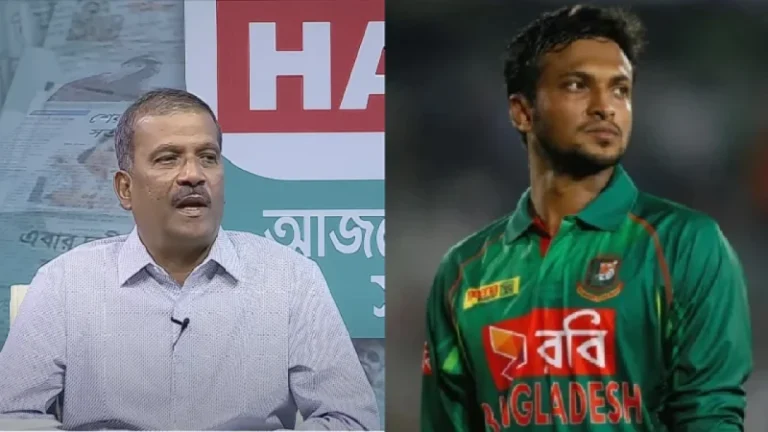 সাকিব আমাকেও ফোন করেছে, কথা বলেছি: আসিফ নজরুল