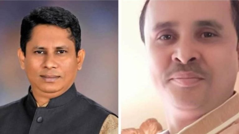 ছাত্র আন্দোলনে রিকশাচালক হত্যায় দুই আ.লীগ নেতার গ্রেফতার
