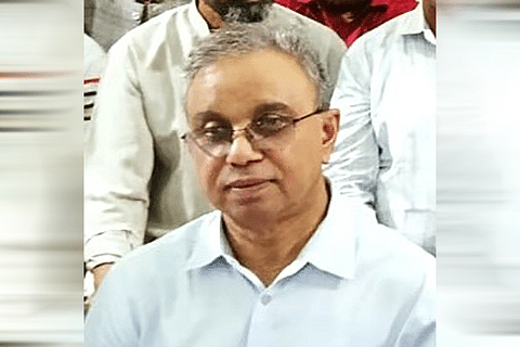 সাবেক প্রধানমন্ত্রীর মুখ্য সচিব আবুল কালাম গ্রেফতার