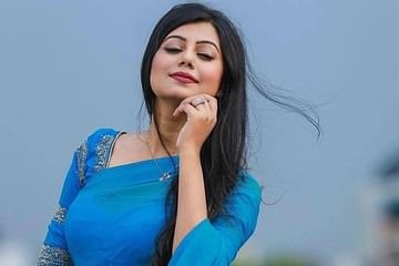 আবার ‘রুমা ভাবি’ হয়ে ফিরছেন