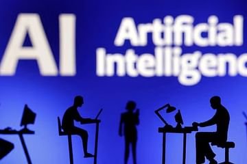 এআইয়ের কারণে ৮০ শতাংশ সফটওয়্যার প্রকৌশলী ঝুঁকিতে
