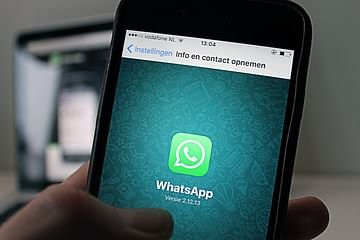 হোয়াটসঅ্যাপে ফোন নম্বর সংরক্ষণের নতুন সুবিধা