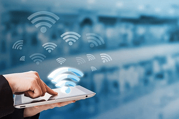 ওয়াই-ফাই নেটওয়ার্কের সিগন্যাল কি স্বাস্থ্যের ক্ষতি করে