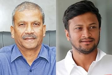 সাকিব আমাকেও কয়েকবার ফোন করেছে: আসিফ নজরুল