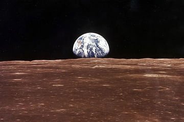 নাসার চাঁদে বর্জ্য ব্যবস্থাপনা প্রতিযোগিতা: জেতার সুযোগ ৬ লাখ ডলার