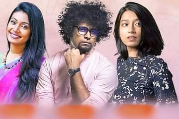 সুবিধাবঞ্চিত শিশুদের জন্য গাইবেন ঋতুরাজ, নন্দিতা ও মাশা
