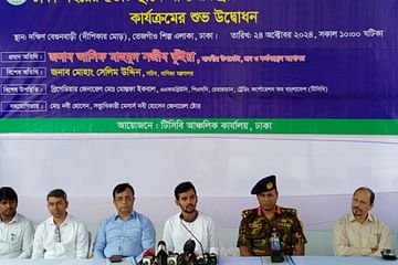 সিন্ডিকেট বন্ধে বিকল্প কৃষিবাজার তৈরি করবে সরকার