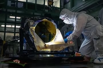 মহাকর্ষীয় তরঙ্গের সন্ধানে মহাকাশে টেলিস্কোপ পাঠাচ্ছে নাসা