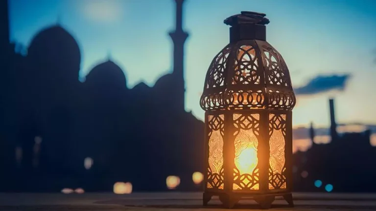 রোজার সম্ভাব্য তারিখ জানাল আরব আমিরাত