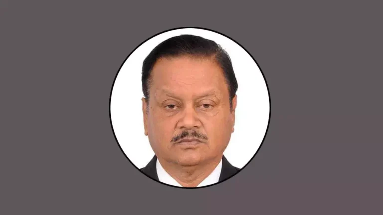 সাবেক এমপি হাজী রহিম উল্লাহ গ্রেফতার