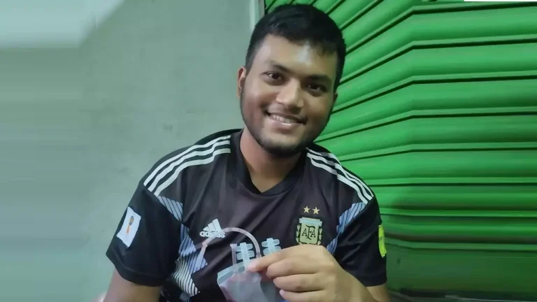 বিএম কলেজের ছাত্রের পানিতে ডুবে মর্মান্তিক মৃত্যু
