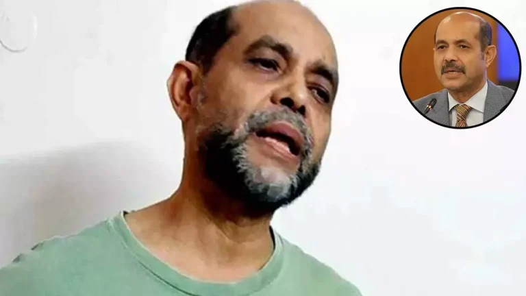সাবেক মেয়র আতিক কারাগারে
