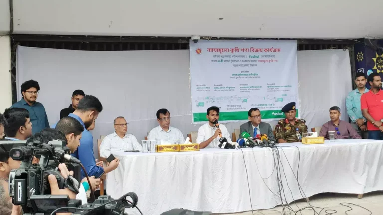 ‘সিন্ডিকেট জন্মলগ্ন থেকেই সমস্যা, শিগগিরই ভাঙা হবে’