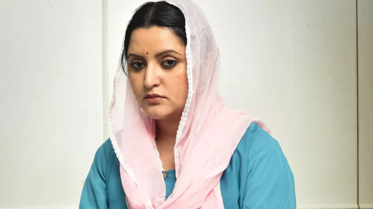 ‘রঙিলা কিতাব’-এর ট্রেইলার দেখে দর্শক বলছে পরীর সেরা কাজ