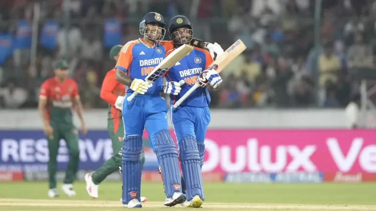 বড় হারে টি-টোয়েন্টিতেও হোয়াইটওয়াশ বাংলাদেশ