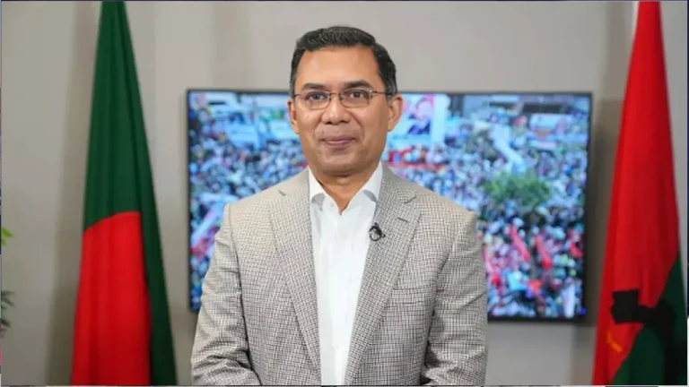 দুর্গাপূজার উৎসবের আনন্দ সকলে মিলে ভাগ করে নিতে হবে: তারেক রহমান