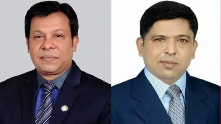 এবার পদ হারালেন পূজা কমিটির সভাপতি-সম্পাদক