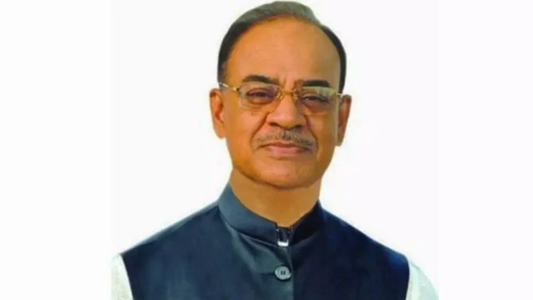 বিএনপি কর্মী হত্যা মামলায় সাবেক বিমানমন্ত্রী ফারুক ২ দিনের রিমান্ডে