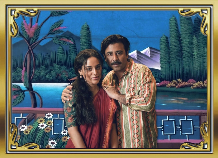 নিশোর সঙ্গে ফেরা নিয়ে যা বললেন তমা মির্জা