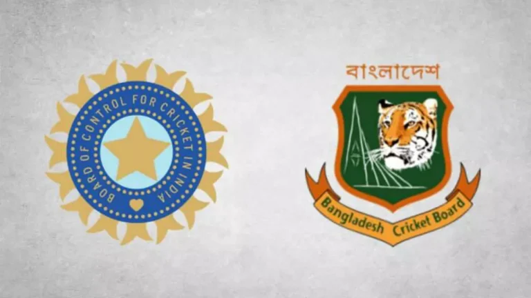 টস জিতল ভারত, শুরুতে ব্যাটিংয়ে বাংলাদেশ