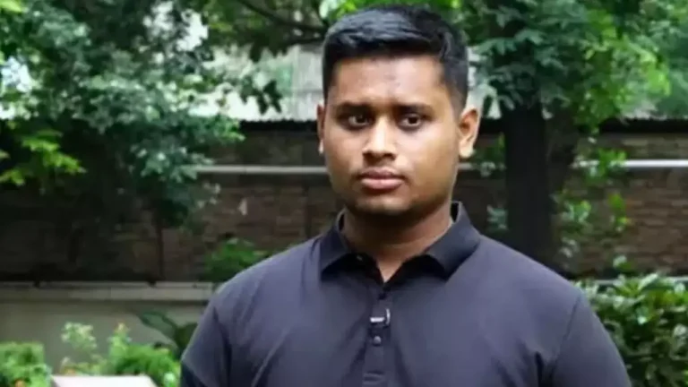 ‘হাসিনাকে উৎখাত করা হয়েছে, এখানে পদত্যাগপত্রের ভূমিকা নেই’