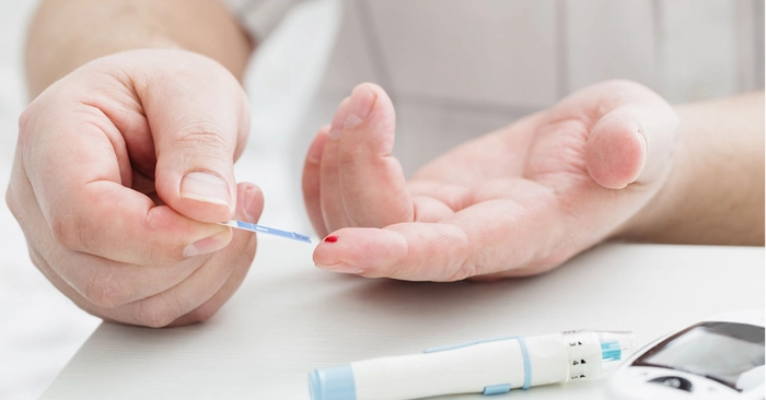 ডায়াবেটিস নিয়ন্ত্রণে প্রয়োজনীয় নির্দেশনা