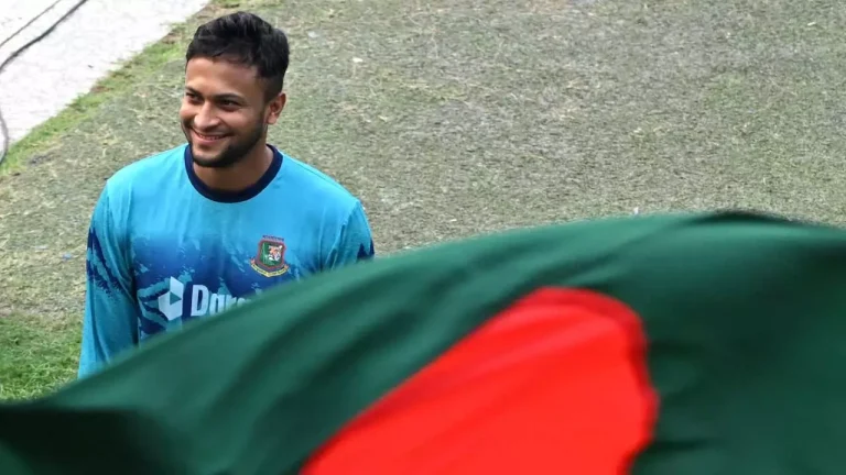সাকিব ঢাকায় আসছেন বৃহস্পতিবার