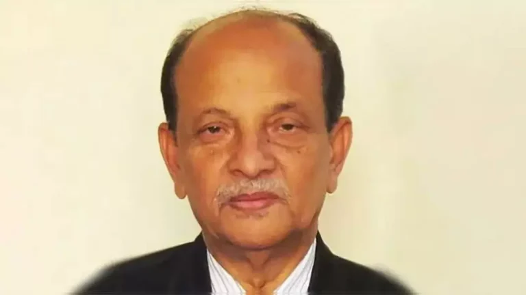 সাবেক শিল্প প্রতিমন্ত্রী কামাল আহমেদ মজুমদার গ্রেফতার