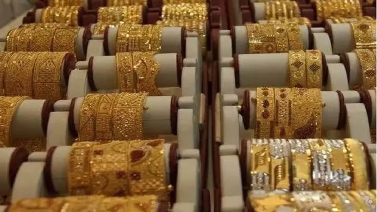 সোনার দাম দেশের ইতিহাসে সর্বোচ্চ