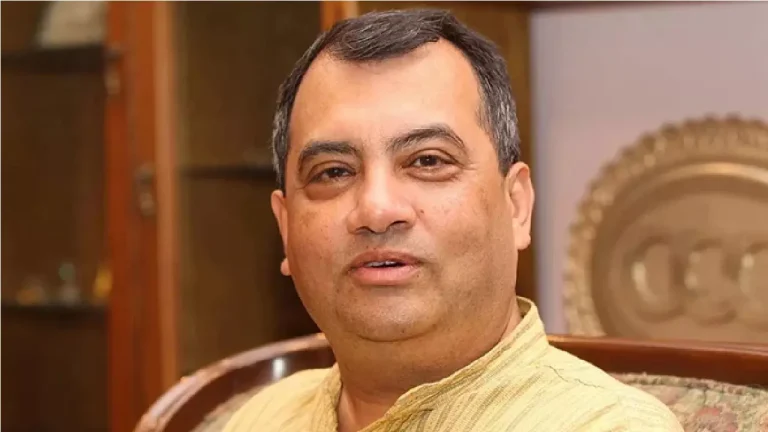 সাবের হোসেন চৌধুরী গ্রেফতার